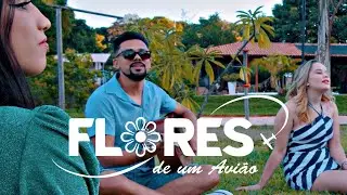 CLIPE FLORES DE UM AVIÃO ( JOHN LUIZ) COMPOSITOR ( FRANCK ARLEM )