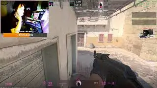 CS2 Команда Мечты