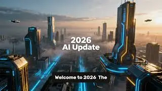 AI Tools 2026 Update mp4