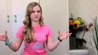 Sierra McCormick • WeStopHate