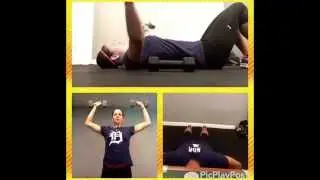 21 Day Fix Upper Fix Extreme Round 2