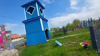 МотоБудни/Интересные места...