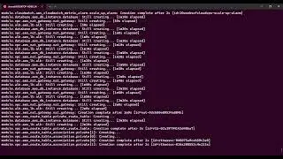 Deployed a 2-tier application on AWS using Terraform with custom module