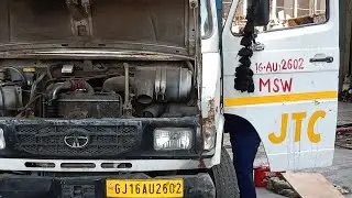 TATA 407 GOLD BS6 CHECK ZENITH Z5