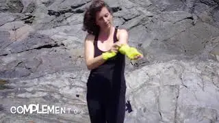 Autorretrat a Favàritx