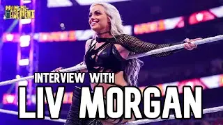 Liv Morgan On Working With William Regal, Feud With Becky Lynch, Game Of Thrones, And More
