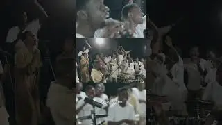 Imani Milele Choir - Oli Nange