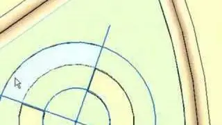 Features without order regeneration: Solid Edge with ST