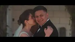 Dudu ile Tarik Wedding highlight klip