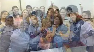 santa fe completo