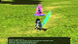 Metin2 nanis on Cedra [S26]