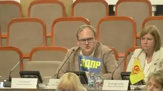 день ветеранов боевых действий