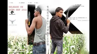 PREDESTINATION SHORT FILM|NENINTHE SF7|It's depends on the "bootstrap paradox"