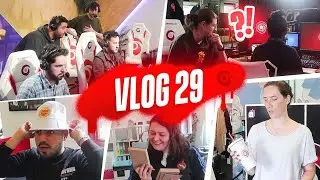 ON REFAIT LE SETUP DE GOTAGA | VLOG #29