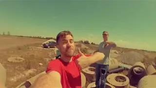 Sacrifices Official Music Video TC Mix