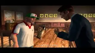 Bully Scholarship Edition. Часть 15. Хаттрик против Геллоуэя.