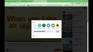 Google Slides Linking Text, Text Boxes, or Objects