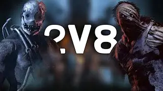 When Devs Finally Listen to Their Community | Dead By Daylight 2v8