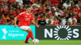 This is why Rangers FC want Martim Neto