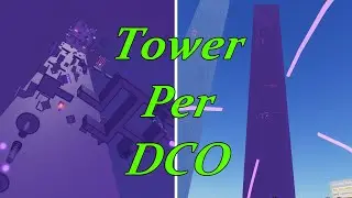 Tower Per Difficulty Chart Obby: Nightmare Tower (Stages 300-330)