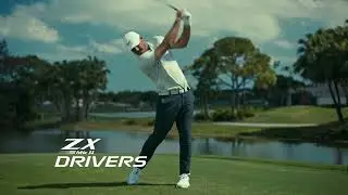 Srixon ZX MkII Drivers | Major Power