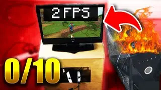 Reacting to My Subscribers Gaming Setups...