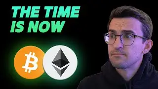 This Will Make Crypto 10X (Don't Miss This!)