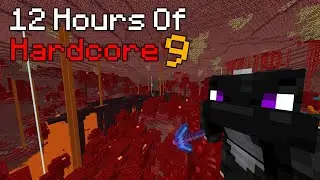 12 Hours of Hardcore Gameplay to use as Background Noise Ep.9