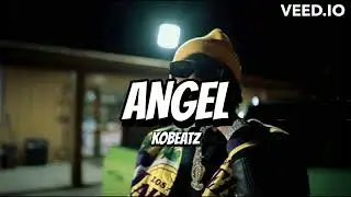 "ANGEL" | NOCAP X RODWAVE X TRAP TYPE BEAT | TRAP INSTRUMENTAL | KOBEATZ