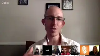 By Any Media Necessary and New Youth Activism: An Invitation to Annotate with Marginal Syllabus