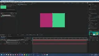 how to invert a mask in after effects