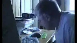 Angry German Kid VS Magic the Gathering