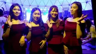 “Seamless journey Through Technology” kramat motor night 2024