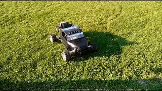 Kraken Vekta 5 ESC + MOTOR Combo | MGM CONTROLLERS