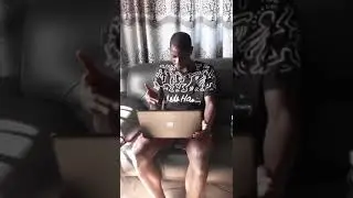 If online ads were real