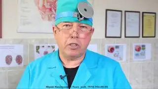 WHY DO CHILDREN GEET SICK SO MUCH? SHOULD THE ADENOIDS BE REMOVED OR NOT? WATCH EVERYONE!