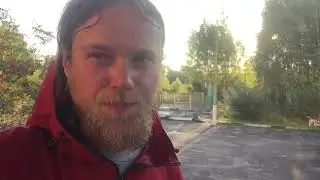 Вторая волна. Утро на пуфиках