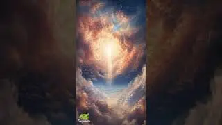 The Open Door to God's Kingdom (Revelation 