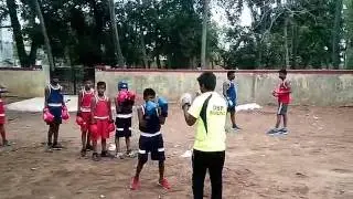 DSP boxing clup pallavaram(1)