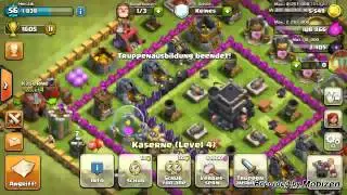 Clash of Clans #1