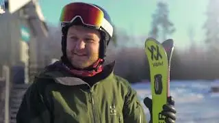 SKI SUNNE ALLMÄNN