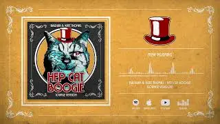 Balduin & Kate Thomas - Hep Cat Boogie (Lounge Version)