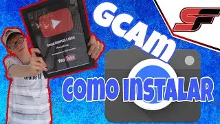 Gcam como funciona | Como instalar
