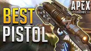 This is what I missed about Apex Legends!