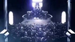 Риддик: Удар в спину / Riddick: Blindsided rus. sub.