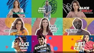 Graphics Freeze Frame | After Effects Template