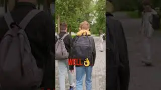Everyone is Focused on Themselves 