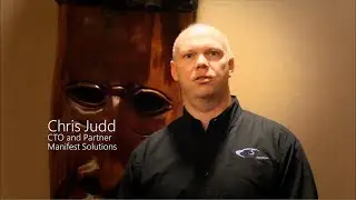 Virtual Machines a part of every developers toolset at Manifest Solutions