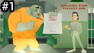 ŞEYTANIN AVUKATI OLDUM!  Devil's Attorney #1