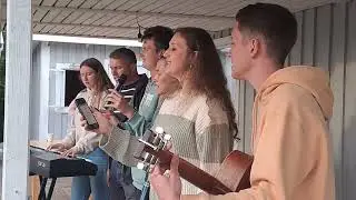 Библейский час || Две судьбы